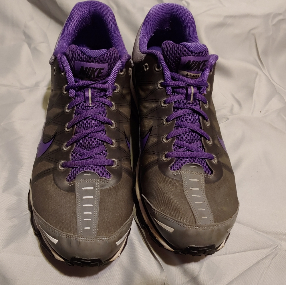 Nike Airmax shoes size 13